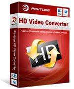 HD Video Converter for Mac
