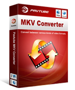 MKV Converter for Mac