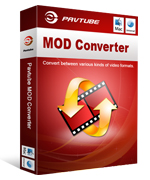 MOD Converter for Mac