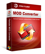 MOD Converter