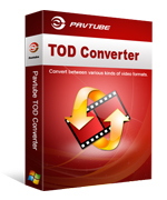 TOD Converter